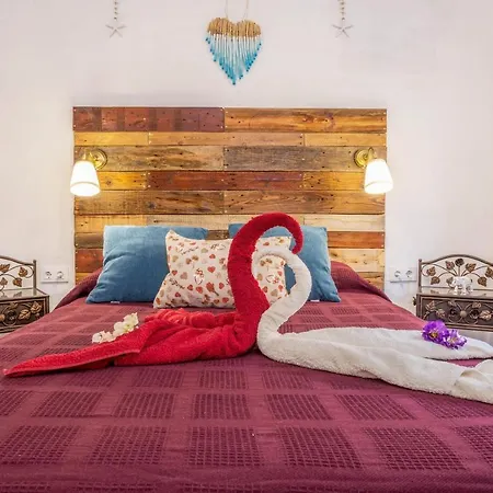 Ferienhaus Casa Adonai