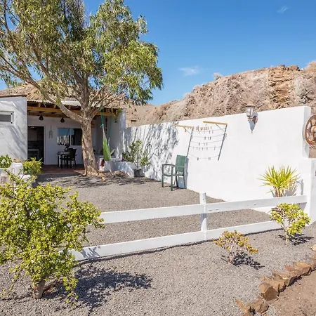 Casa Adonai