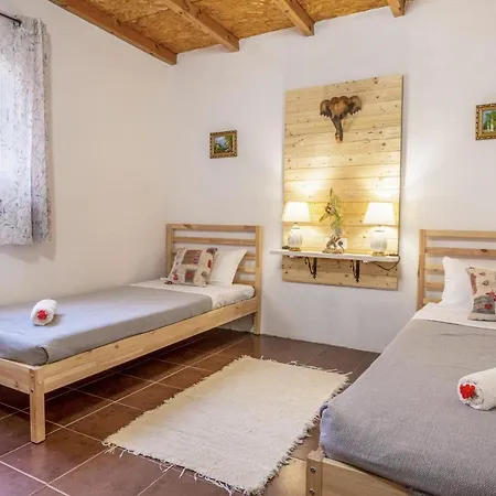 Casa Adonai Holiday home