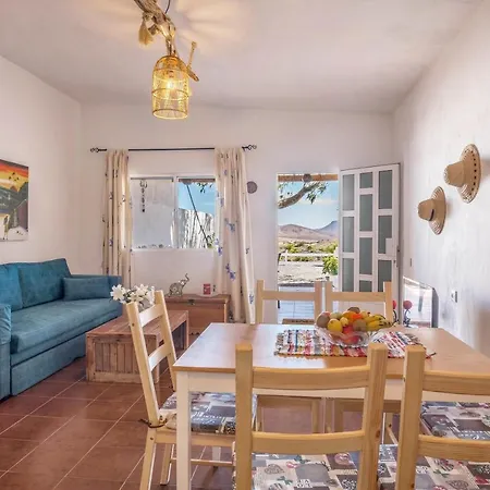 Casa Adonai * Cardon