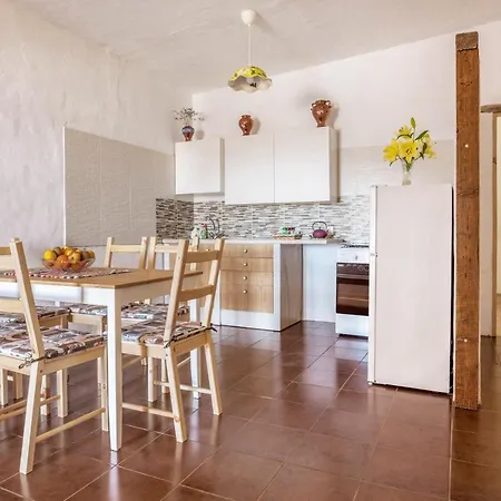 Casa de Férias Casa Adonai Cardon