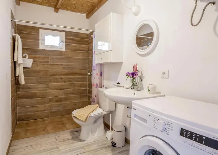 Prázdninový dům Casa Adonai Cardon