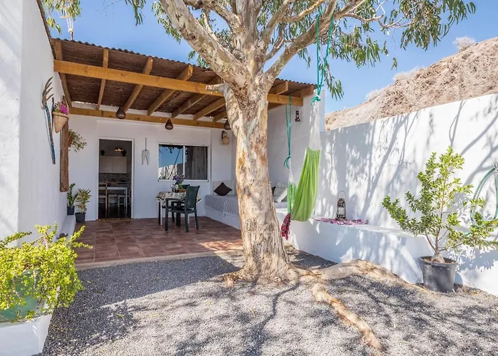 Casa Adonai Prázdninový dům *