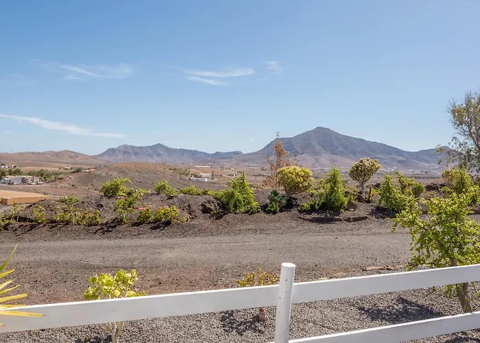 Casa Adonai Prázdninový dům