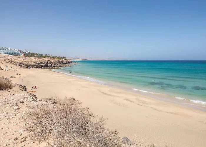 Prázdninový dům Casa Adonai *