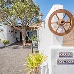 Casa Adonai Holiday home Cardon