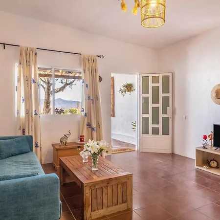 Hébergement de vacances Casa Adonai *