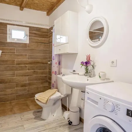 Hébergement de vacances Casa Adonai Cardon