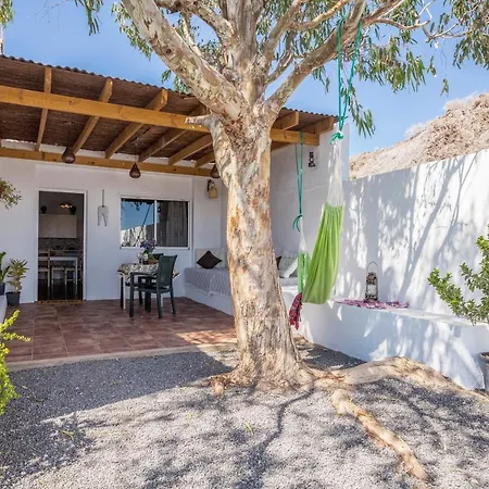 Casa Adonai Hébergement de vacances *