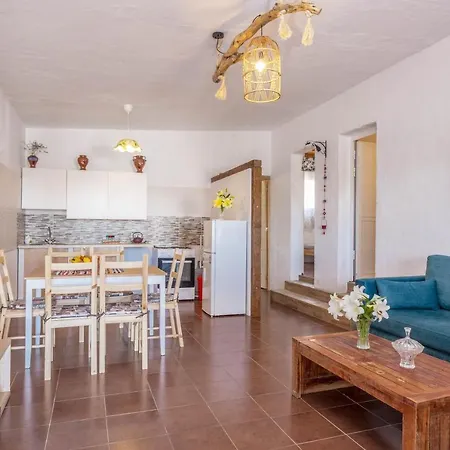 Nyaraló Casa Adonai Tuineje