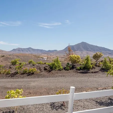 Casa Adonai Hébergement de vacances