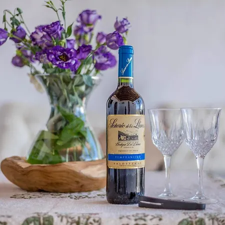 Casa Adonai * Cardon