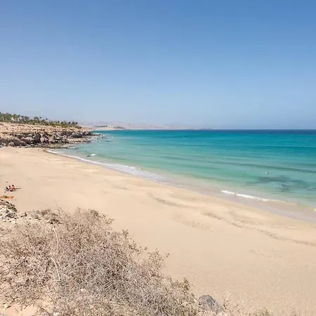 Hébergement de vacances Casa Adonai *