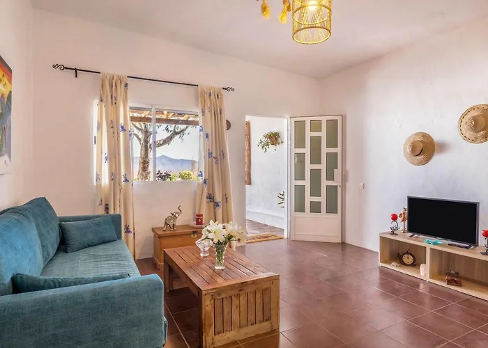 Σπίτι διακοπών Casa Adonai *