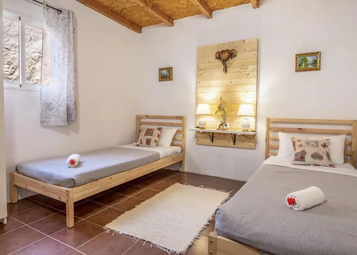 Casa Adonai Σπίτι διακοπών