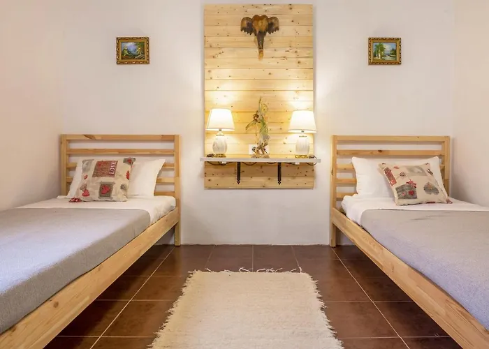 Σπίτι διακοπών Casa Adonai