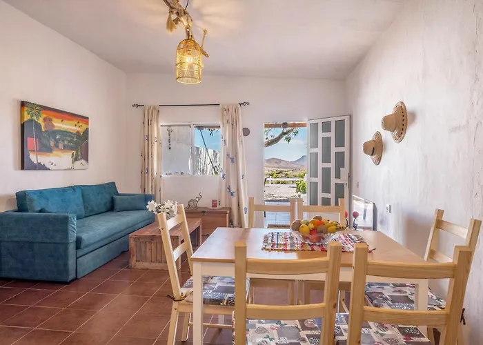 Casa Adonai * Cardon