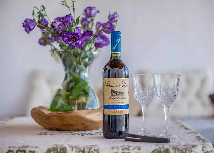 Casa Adonai * Cardon