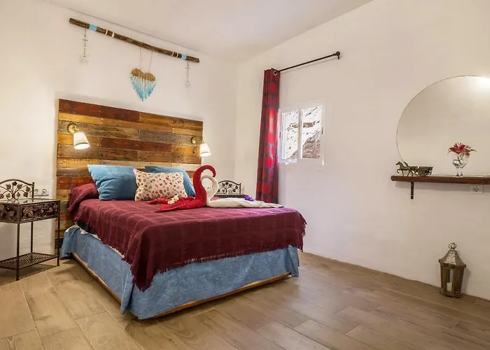 Σπίτι διακοπών Casa Adonai *