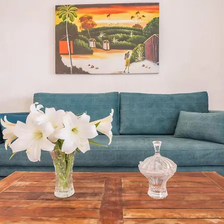 Casa Adonai Cardon