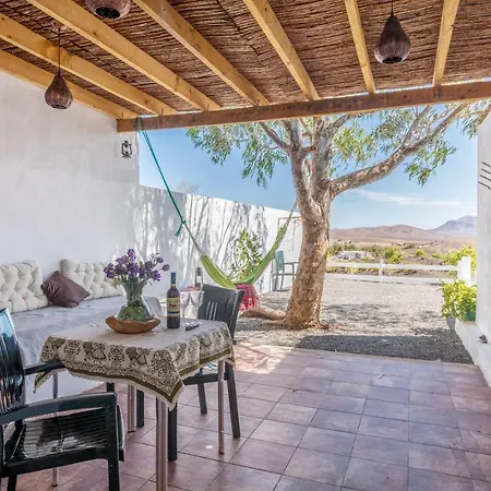 Casa Adonai Dom wakacyjny Cardon