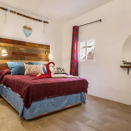 Σπίτι διακοπών Casa Adonai *